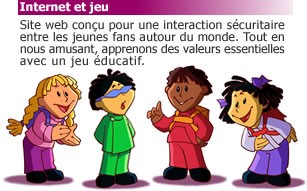 Internet et jeu